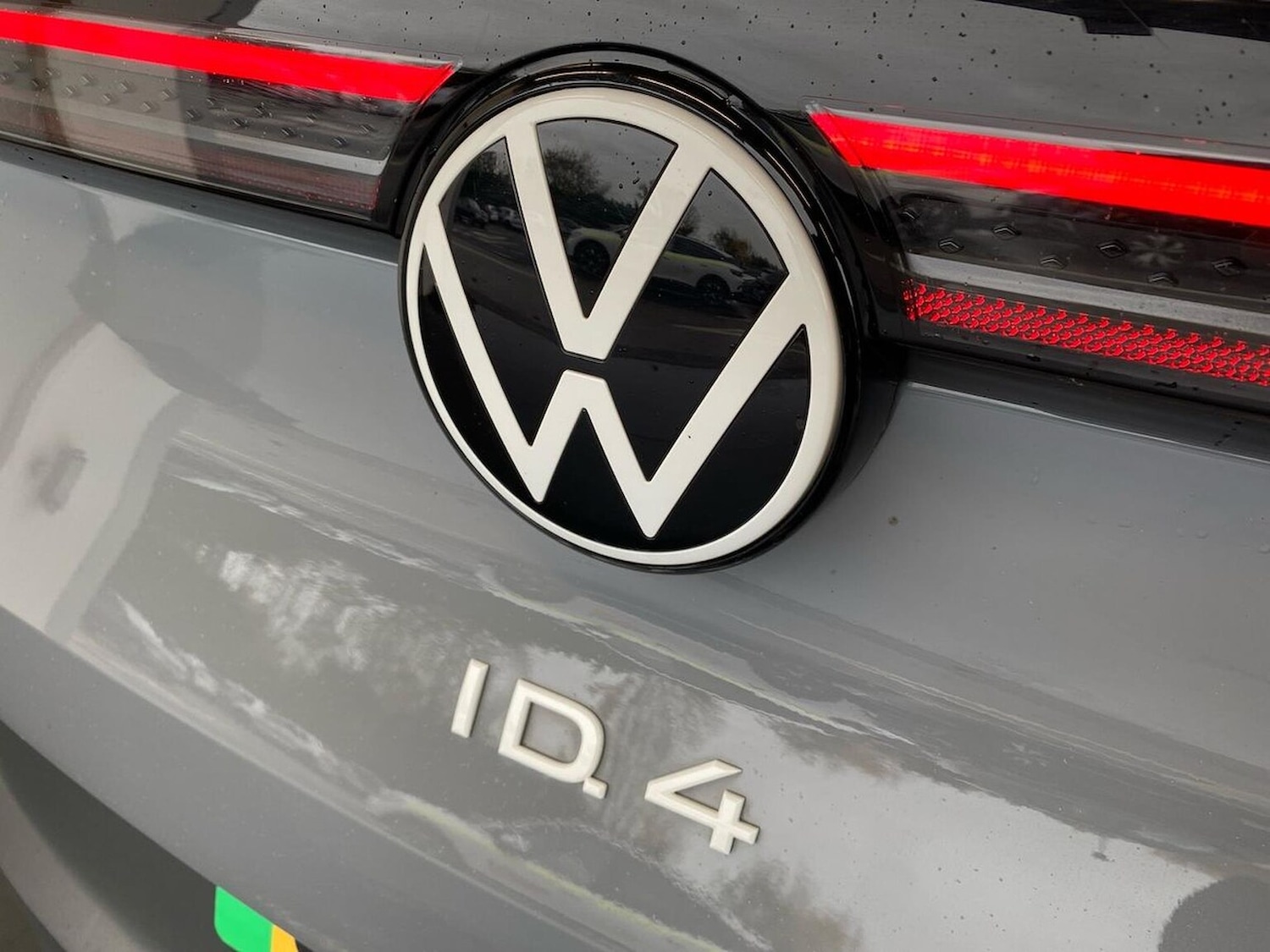 Used Volkswagen ID.4 2022 for sale - 76455326: Photo 29