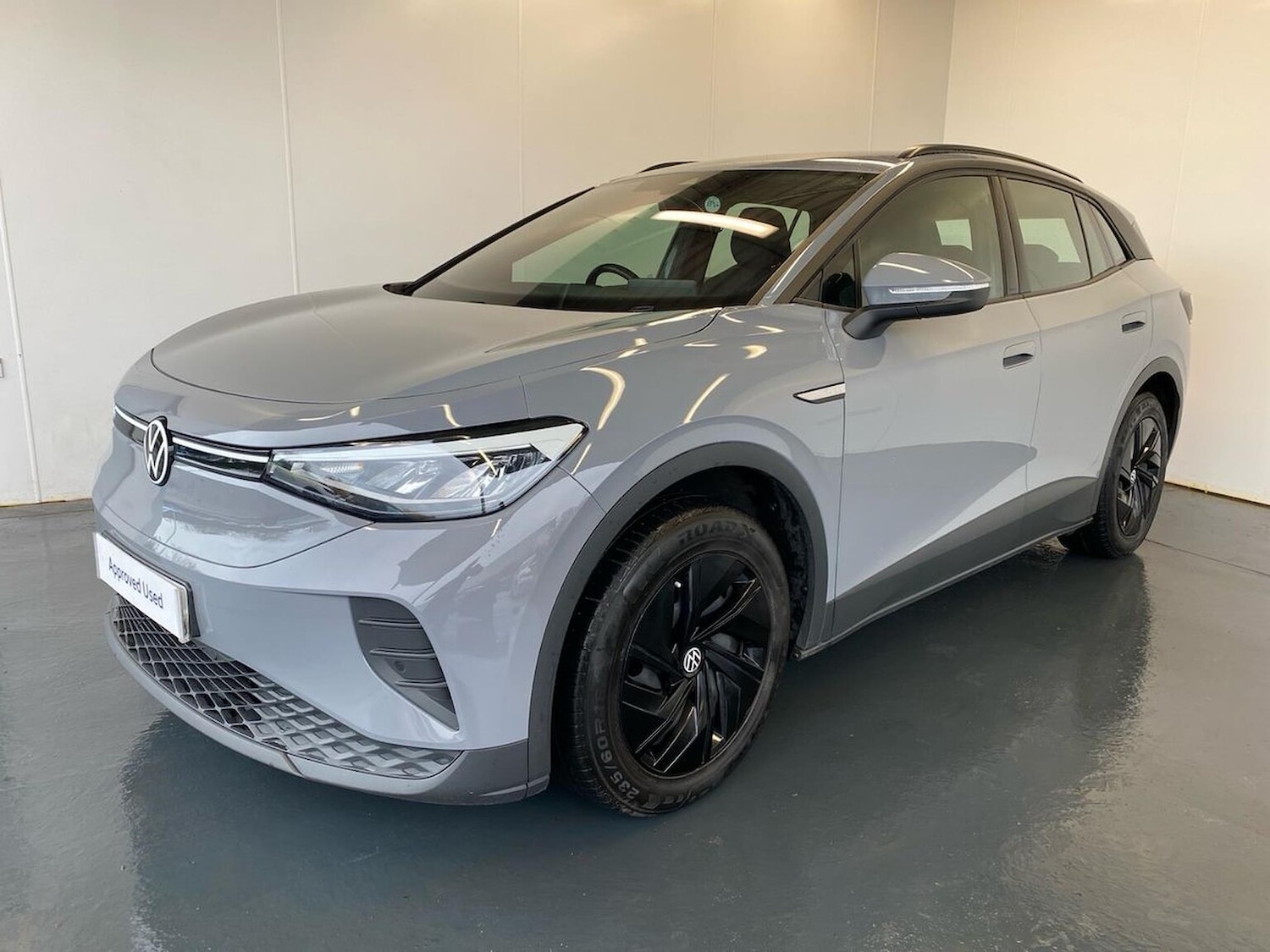 Used Volkswagen ID.4 2022 for sale - 76455326: Photo 34