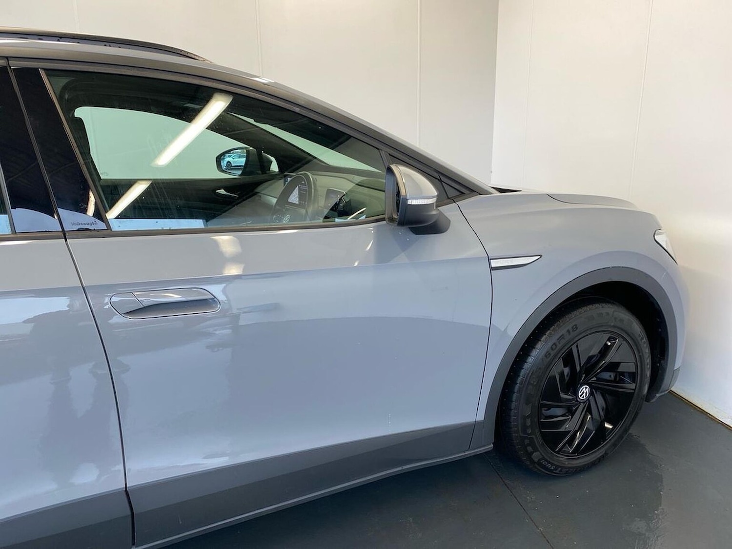 Used Volkswagen ID.4 2022 for sale - 76455326: Photo 37