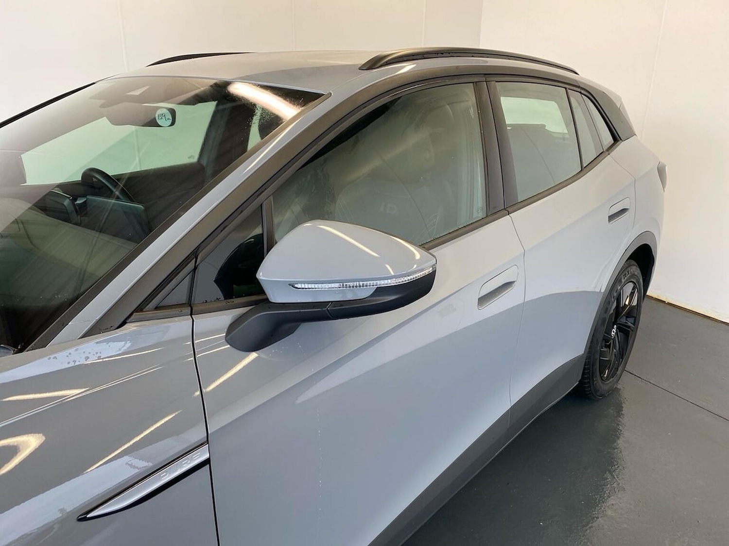 Used Volkswagen ID.4 2022 for sale - 76455326: Photo 38