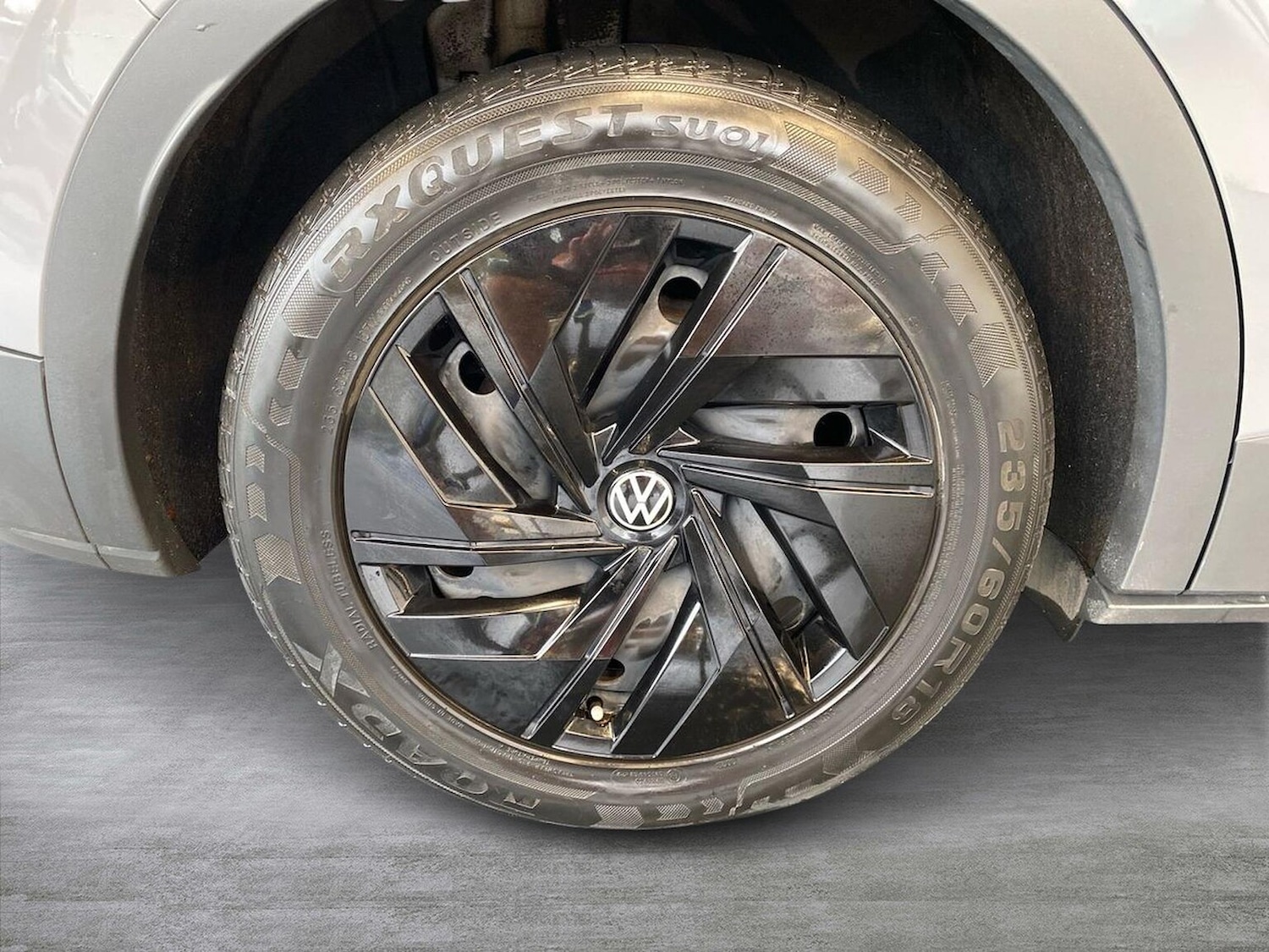 Used Volkswagen ID.4 2022 for sale - 76455326: Photo 6