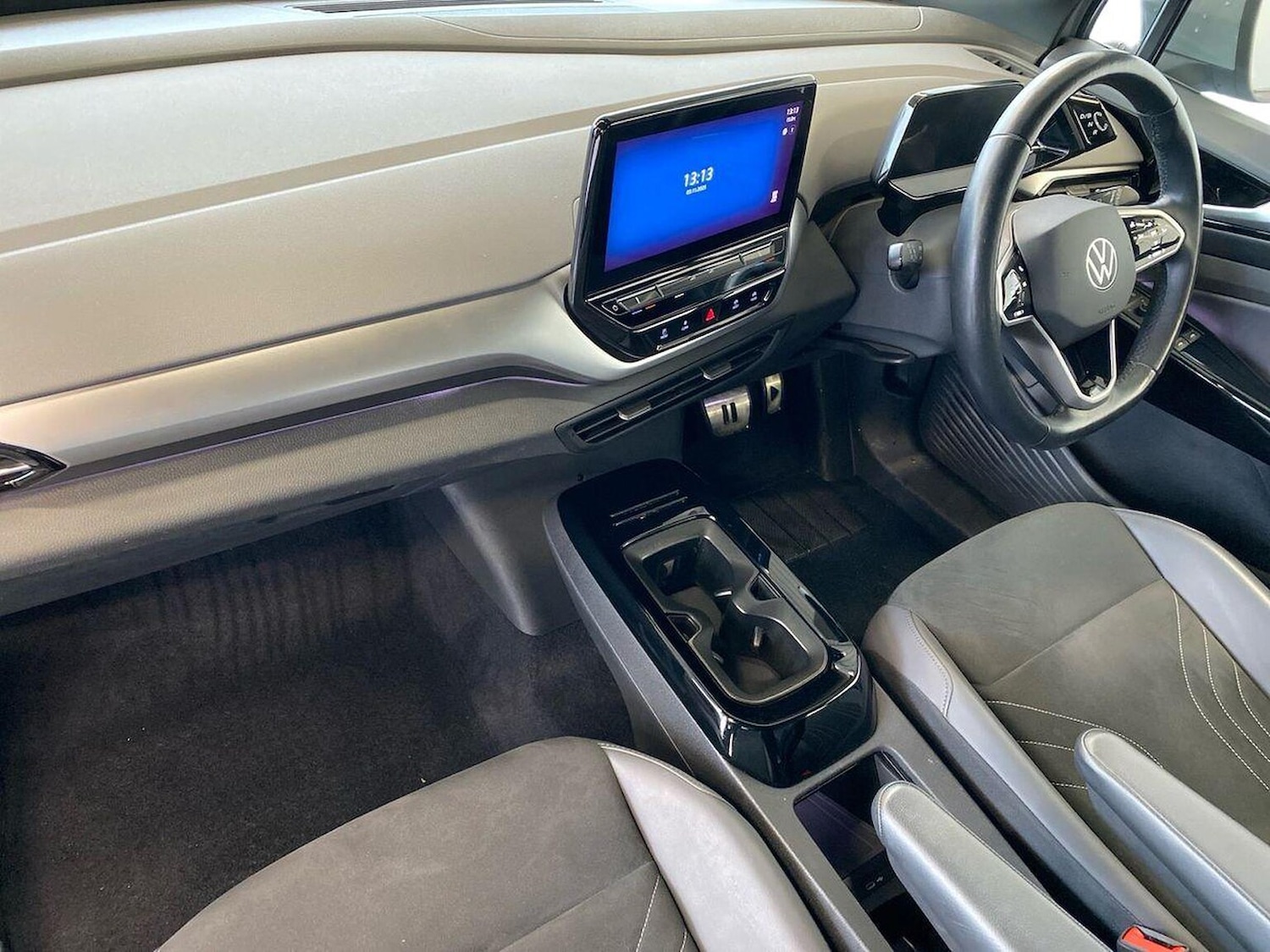 Used Volkswagen ID.4 2022 for sale - 76455326: Photo 7