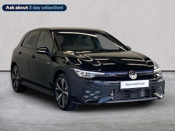 Used Volkswagen Golf 2026 for sale - 78997867: Photo