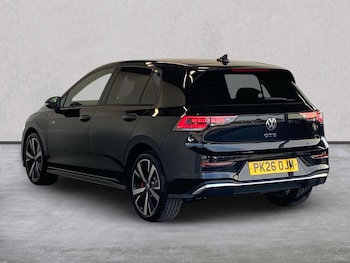 Used Volkswagen Golf 2026 for sale - 78997867: Photo
