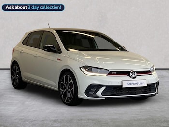 Volkswagen Polo feature image