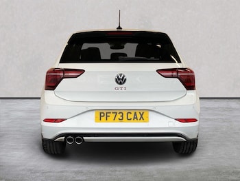 Used Volkswagen Polo 2023 for sale - 78195157: Photo