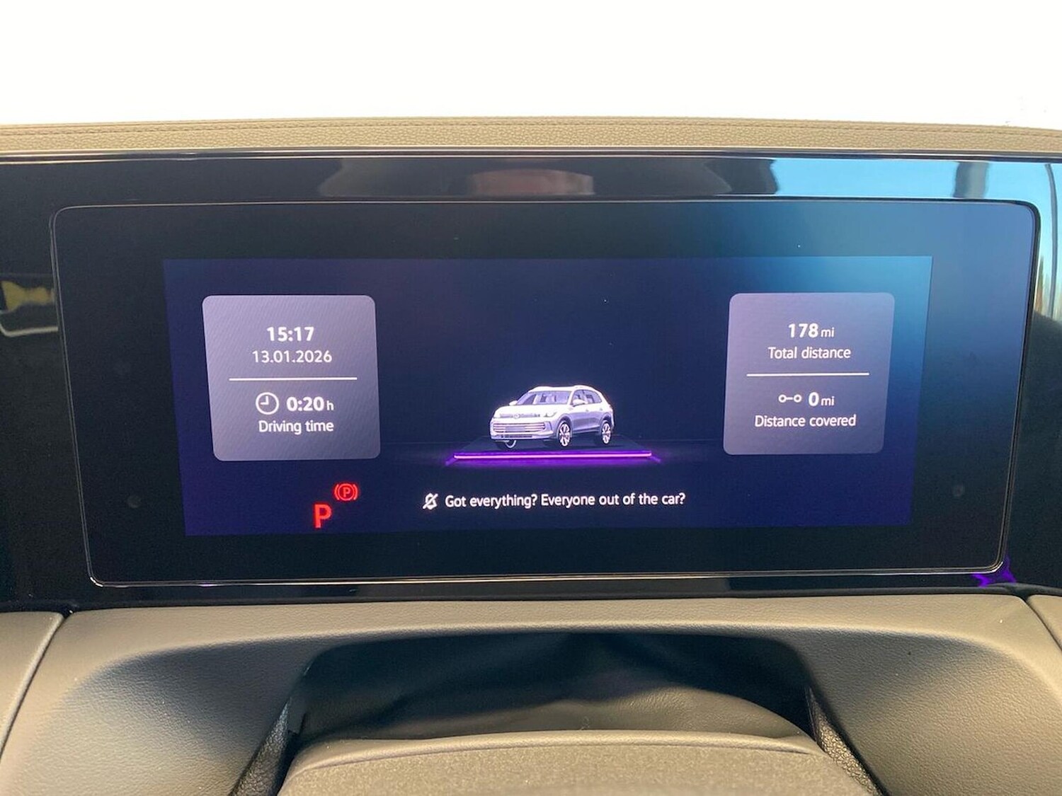 Used Volkswagen Tiguan 2025 for sale - 77578784: Photo 10