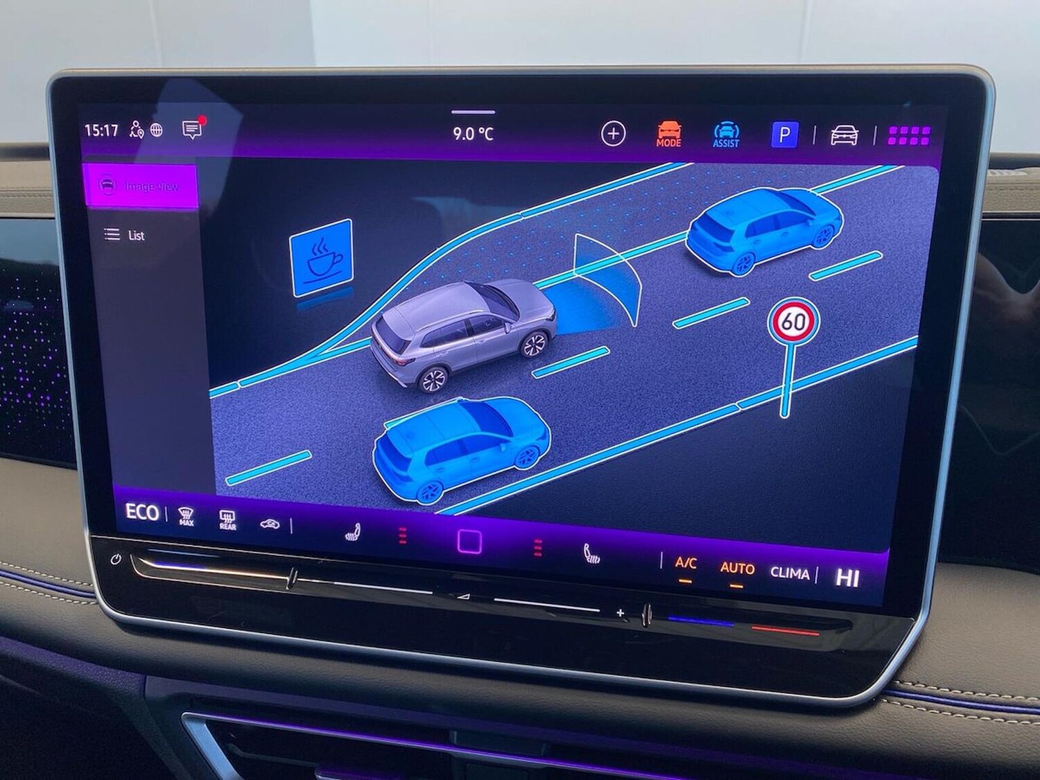 Used Volkswagen Tiguan 2025 for sale - 77578784: Photo 11