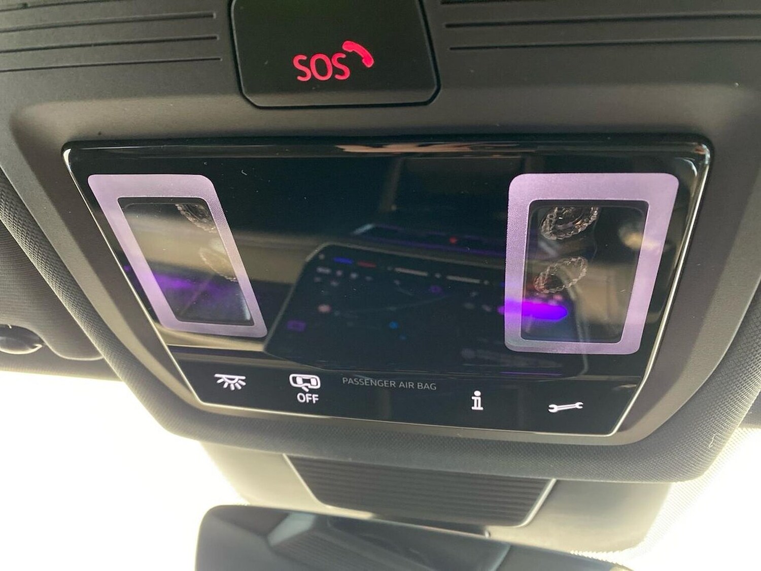 Used Volkswagen Tiguan 2025 for sale - 77578784: Photo 14