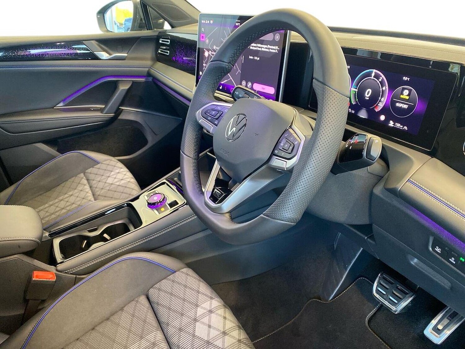 Used Volkswagen Tiguan 2025 for sale - 77578784: Photo 15