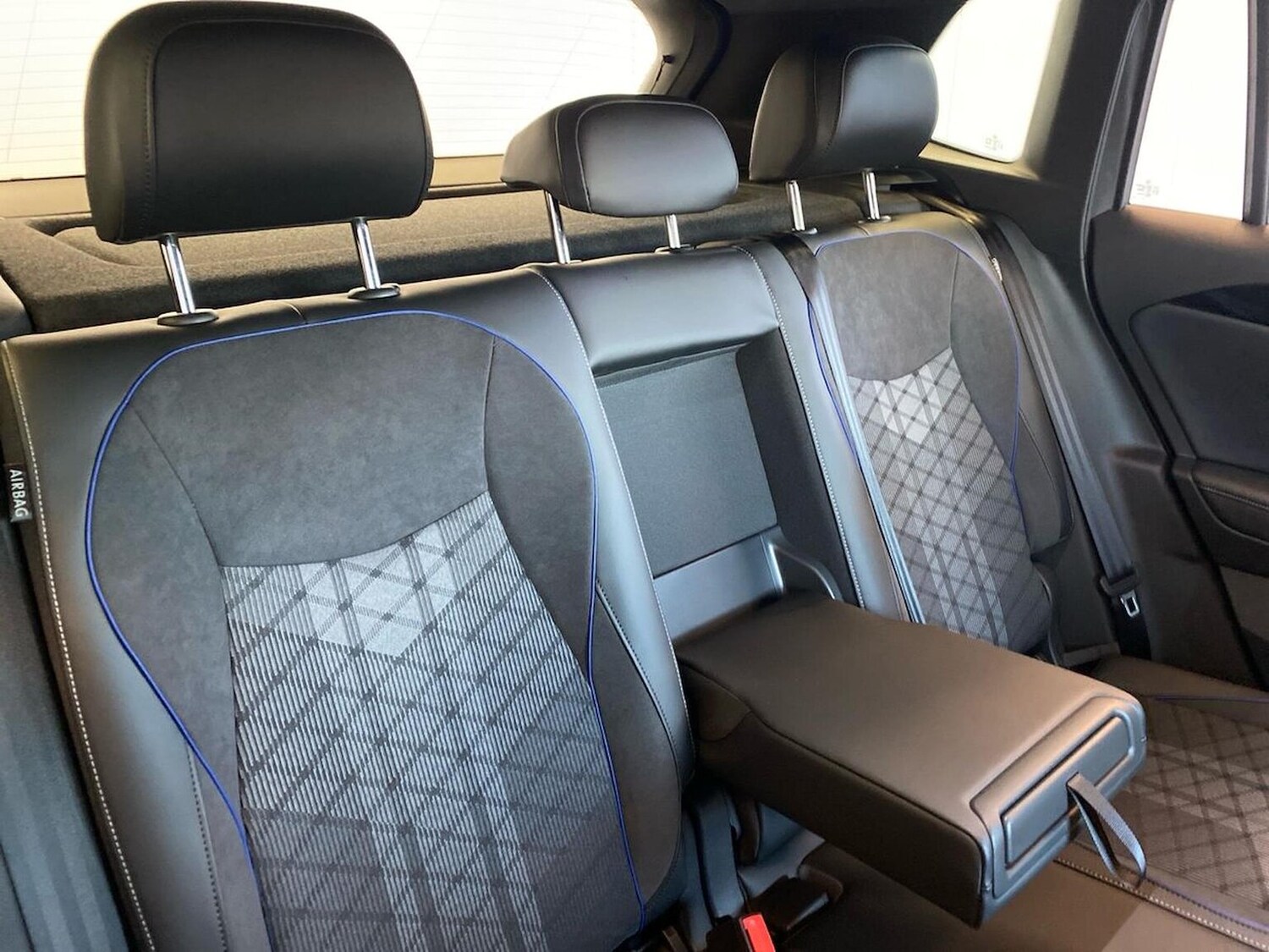 Used Volkswagen Tiguan 2025 for sale - 77578784: Photo 16