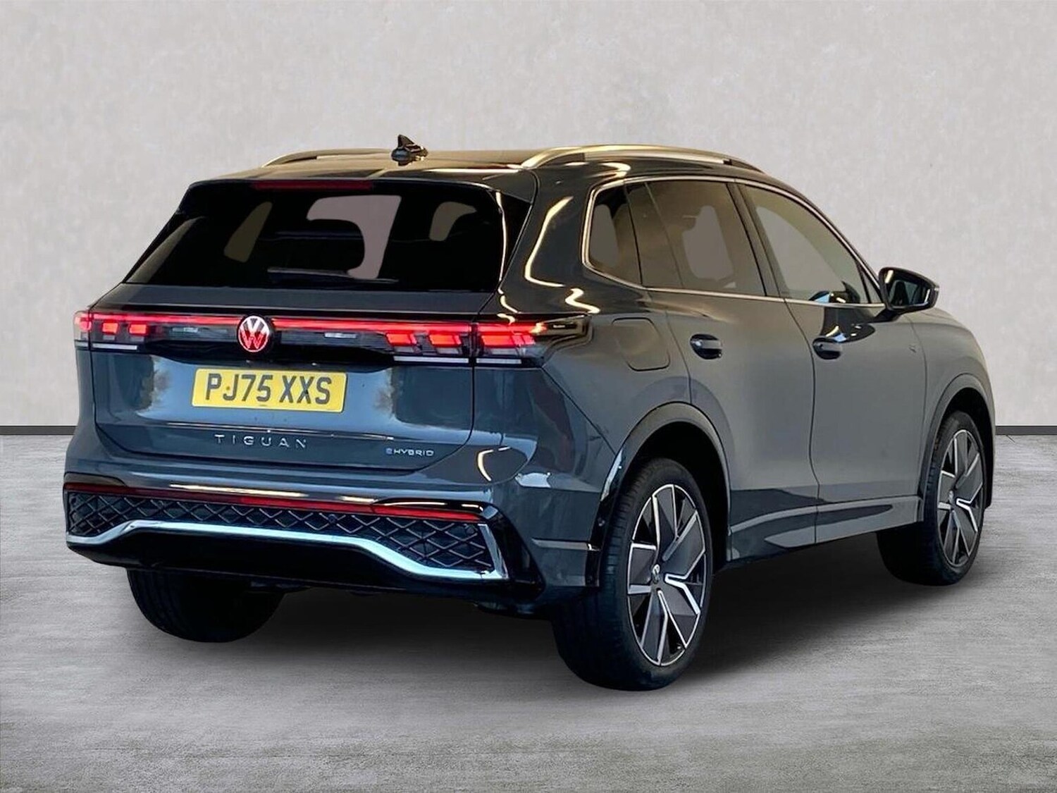 Used Volkswagen Tiguan 2025 for sale - 77578784: Photo 18