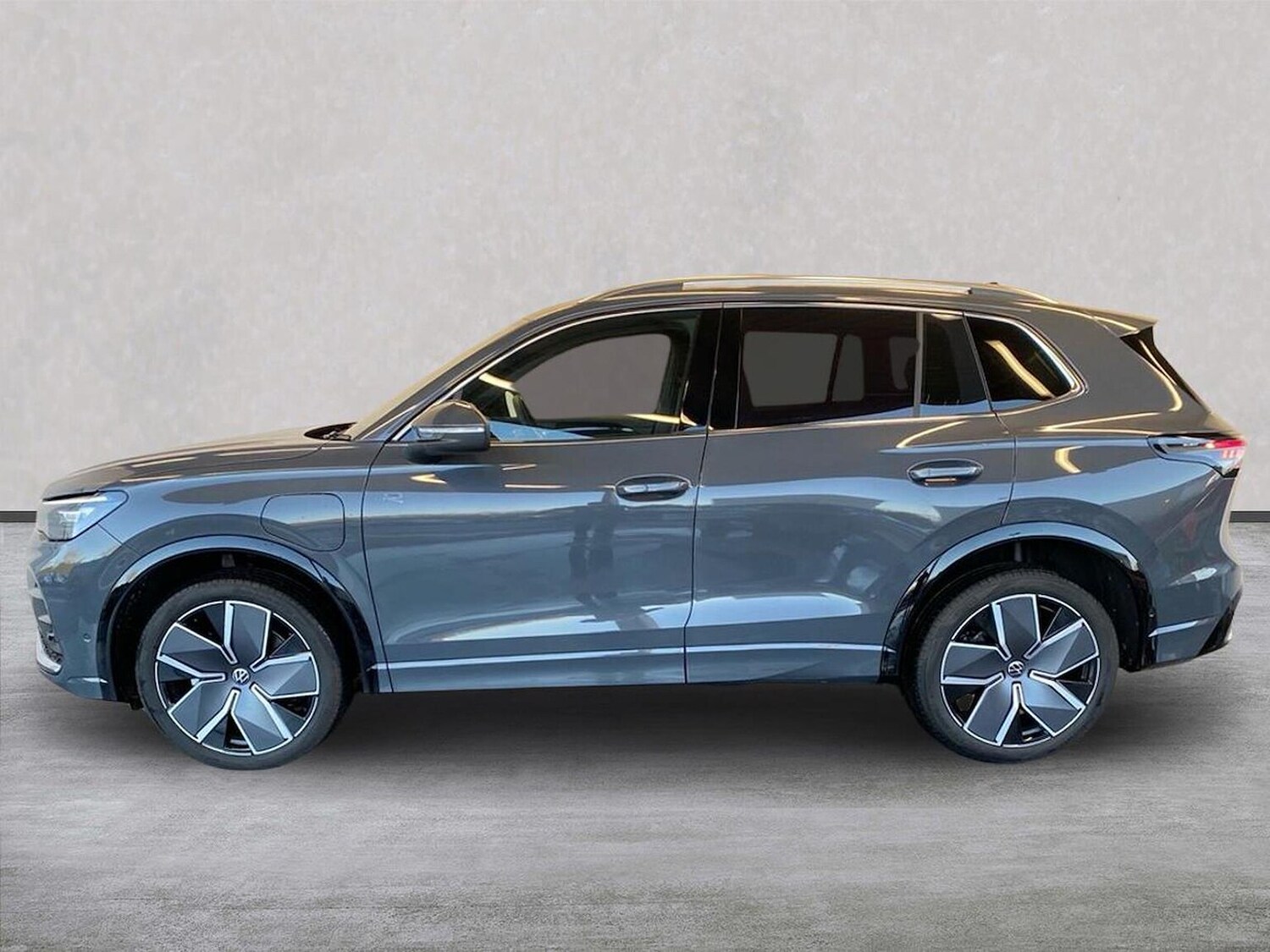 Used Volkswagen Tiguan 2025 for sale - 77578784: Photo 19