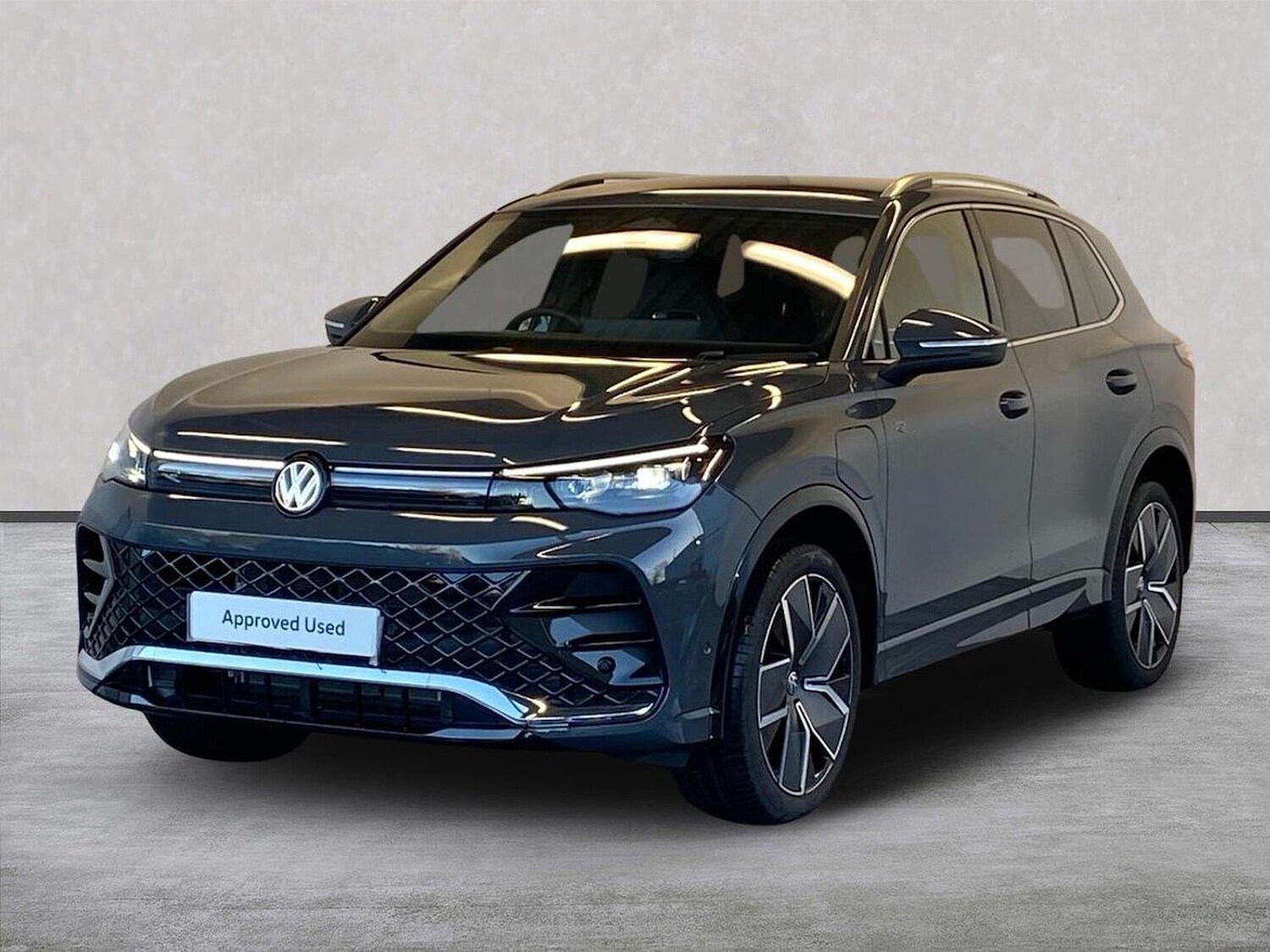 Used Volkswagen Tiguan 2025 for sale - 77578784: Photo 20