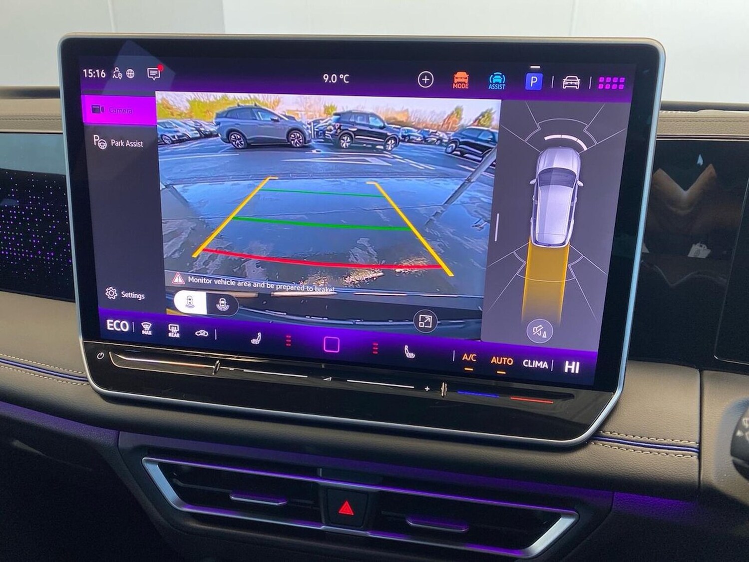 Used Volkswagen Tiguan 2025 for sale - 77578784: Photo 23