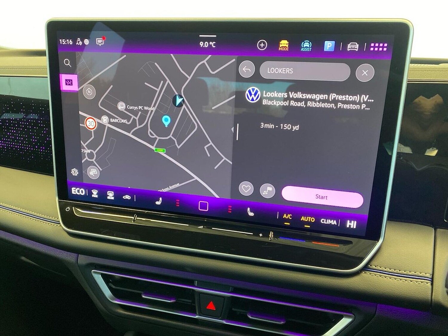 Used Volkswagen Tiguan 2025 for sale - 77578784: Photo 24