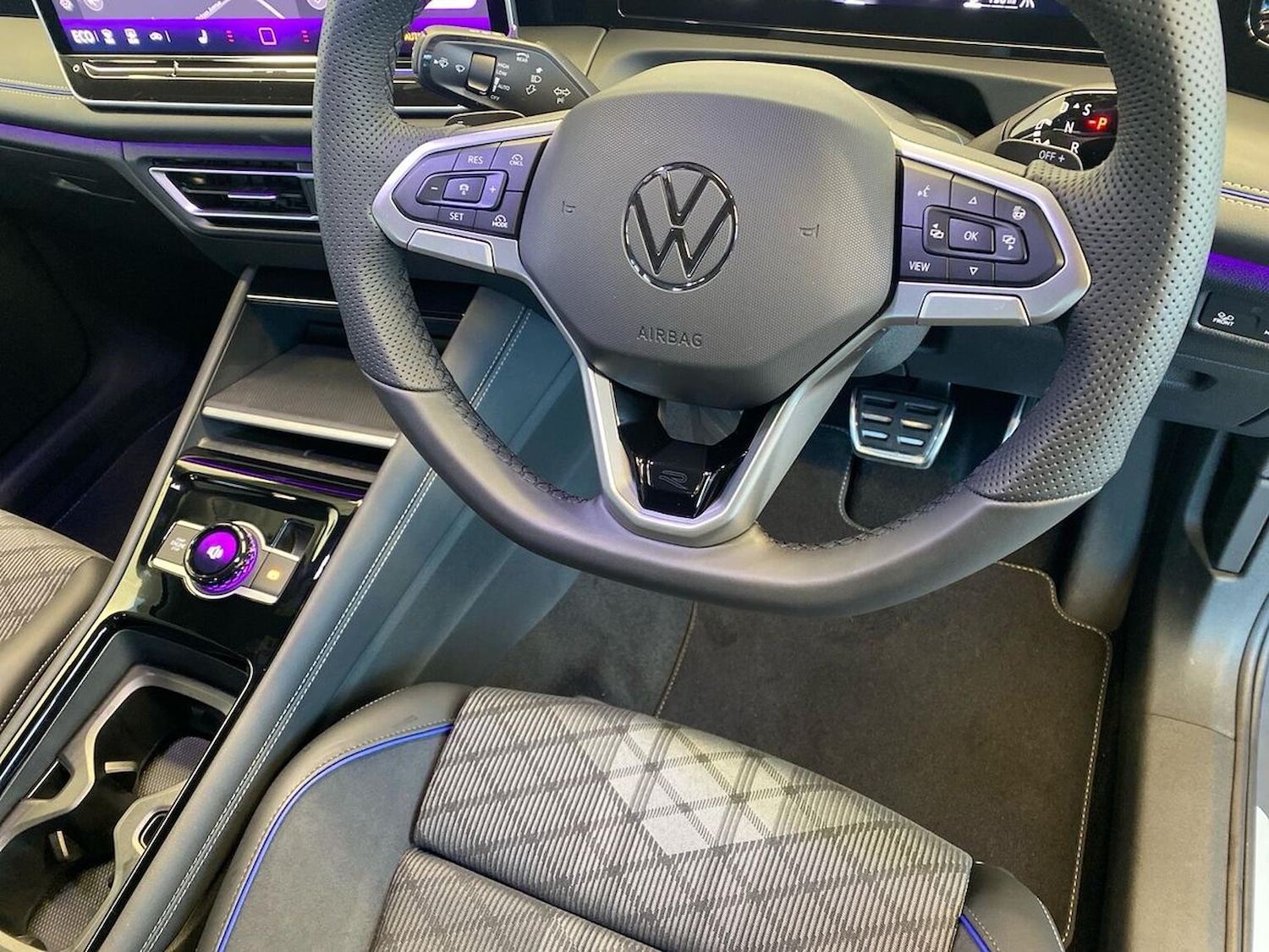 Used Volkswagen Tiguan 2025 for sale - 77578784: Photo 27