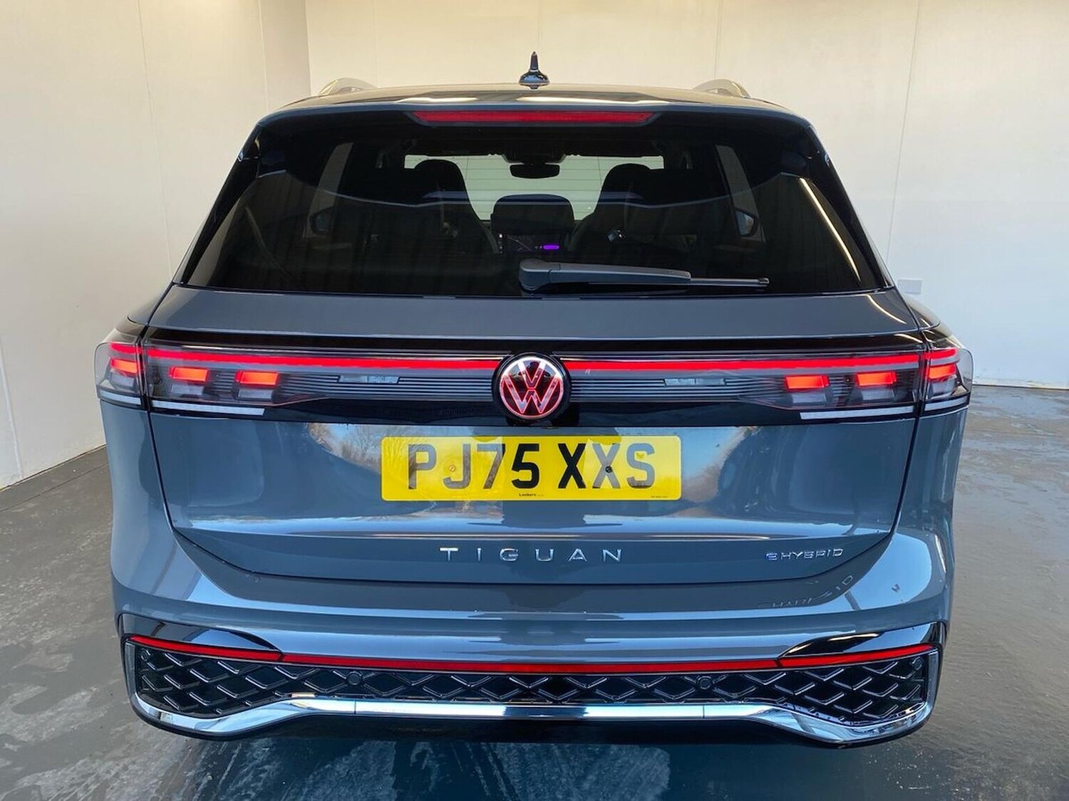 Used Volkswagen Tiguan 2025 for sale - 77578784: Photo 28