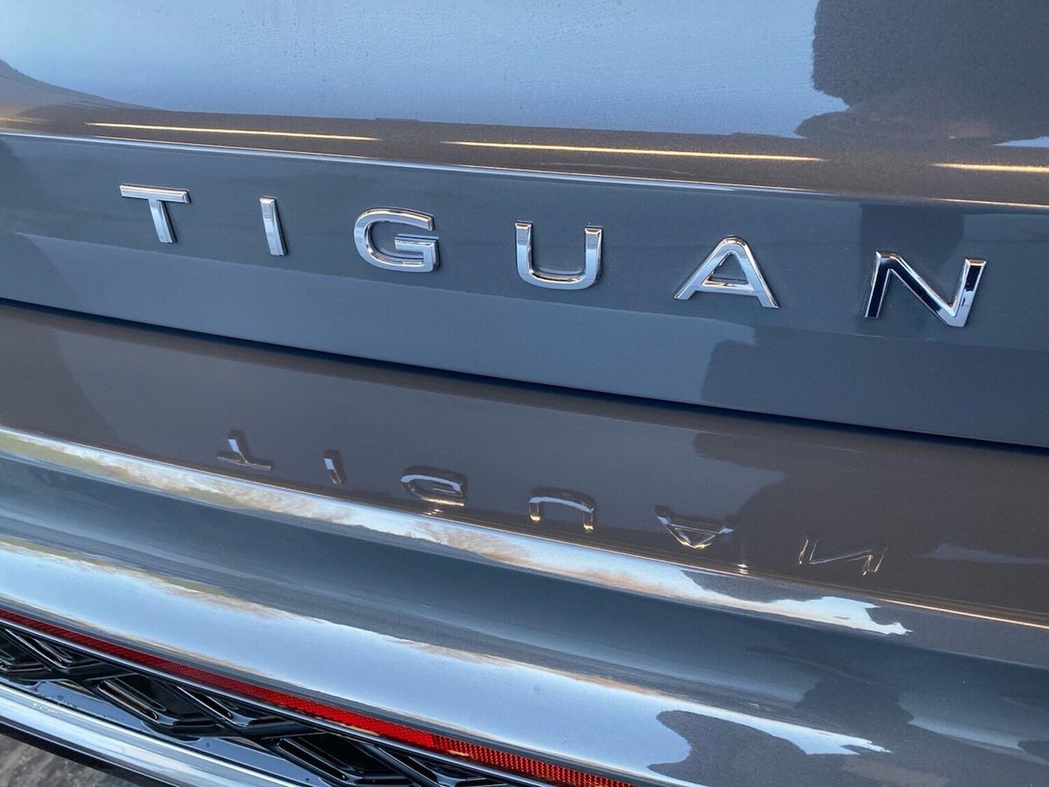 Used Volkswagen Tiguan 2025 for sale - 77578784: Photo 29