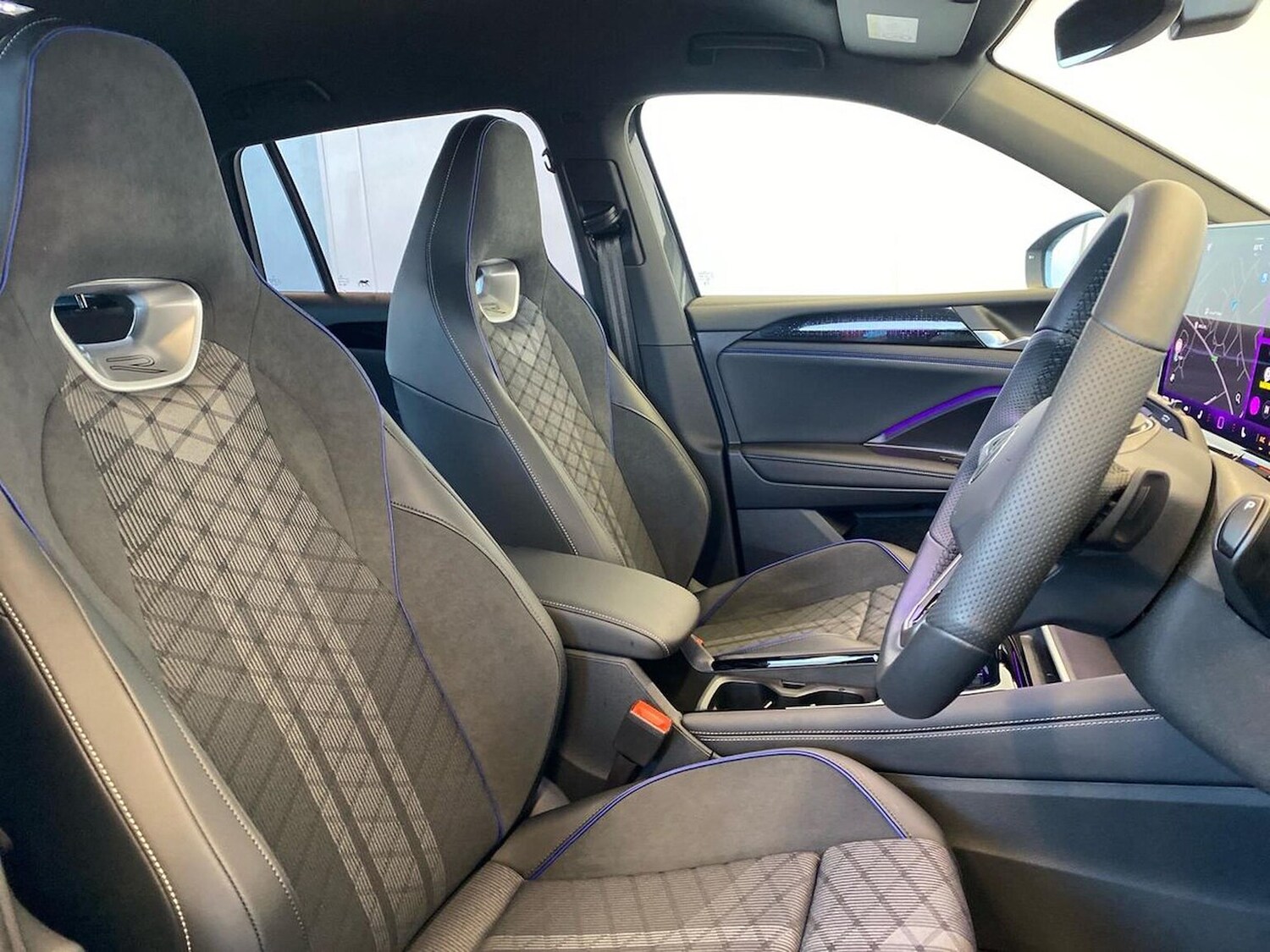 Used Volkswagen Tiguan 2025 for sale - 77578784: Photo 32