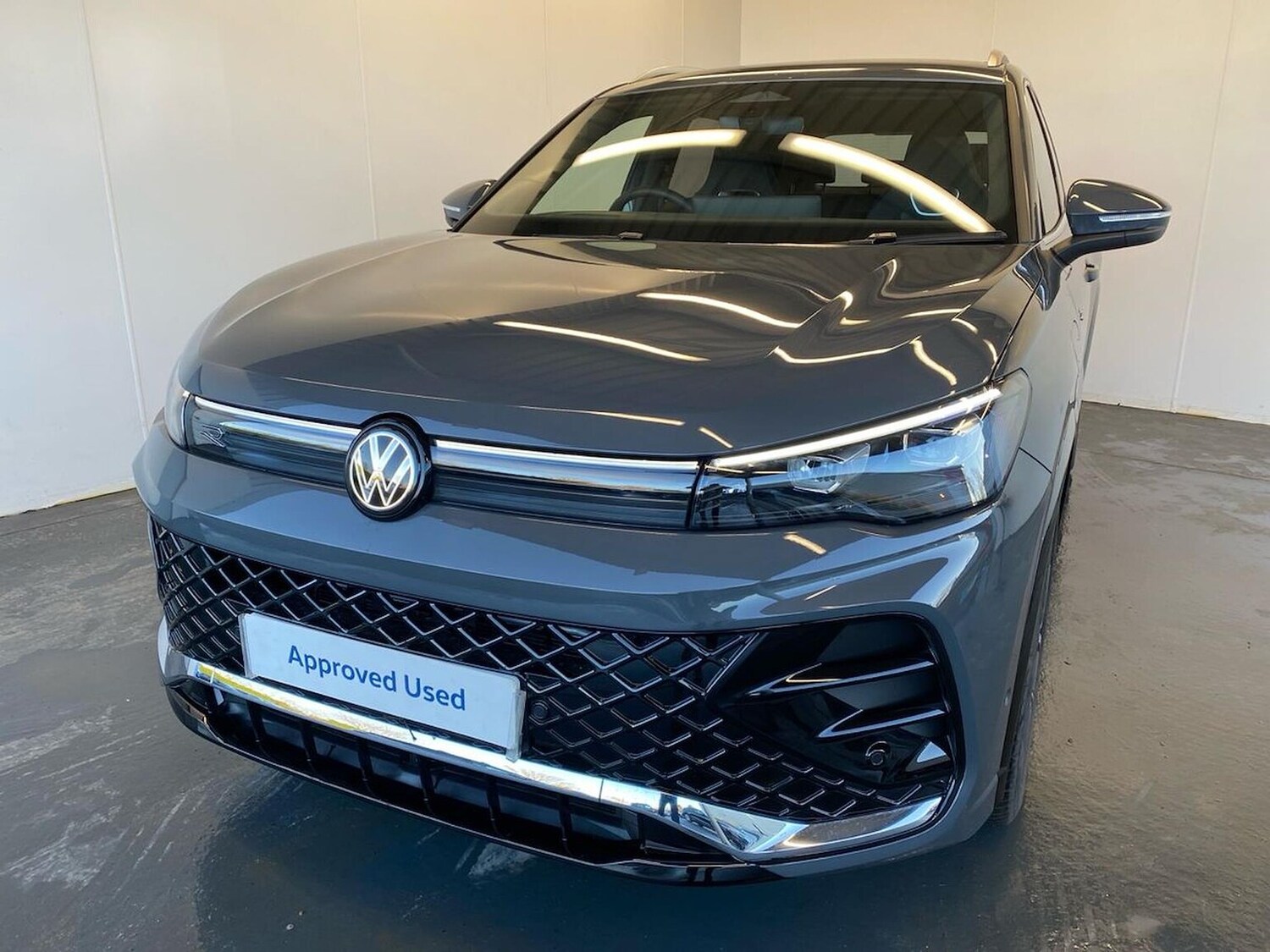 Used Volkswagen Tiguan 2025 for sale - 77578784: Photo 33