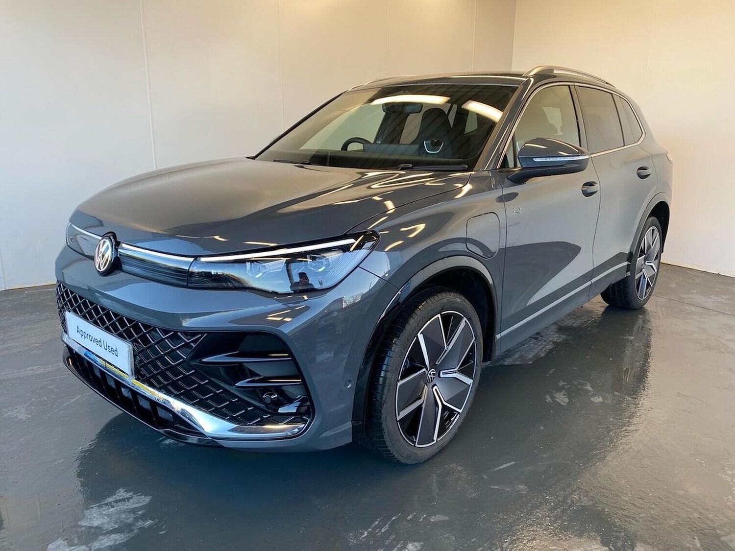 Used Volkswagen Tiguan 2025 for sale - 77578784: Photo 34