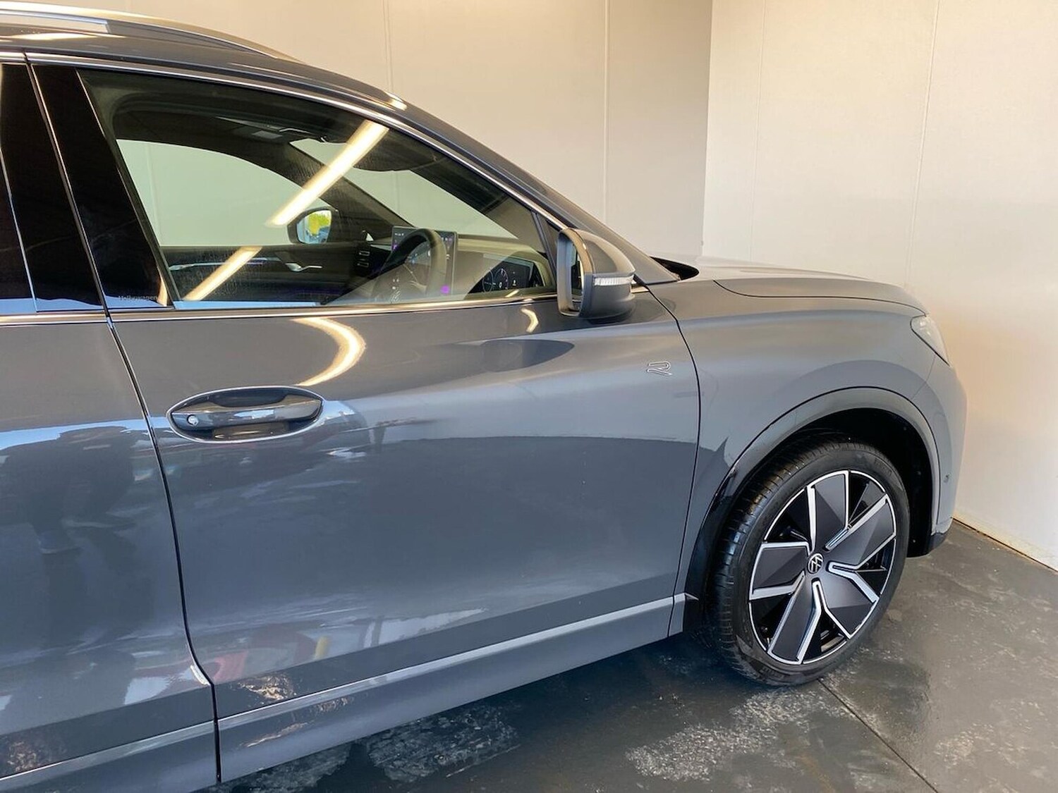 Used Volkswagen Tiguan 2025 for sale - 77578784: Photo 37