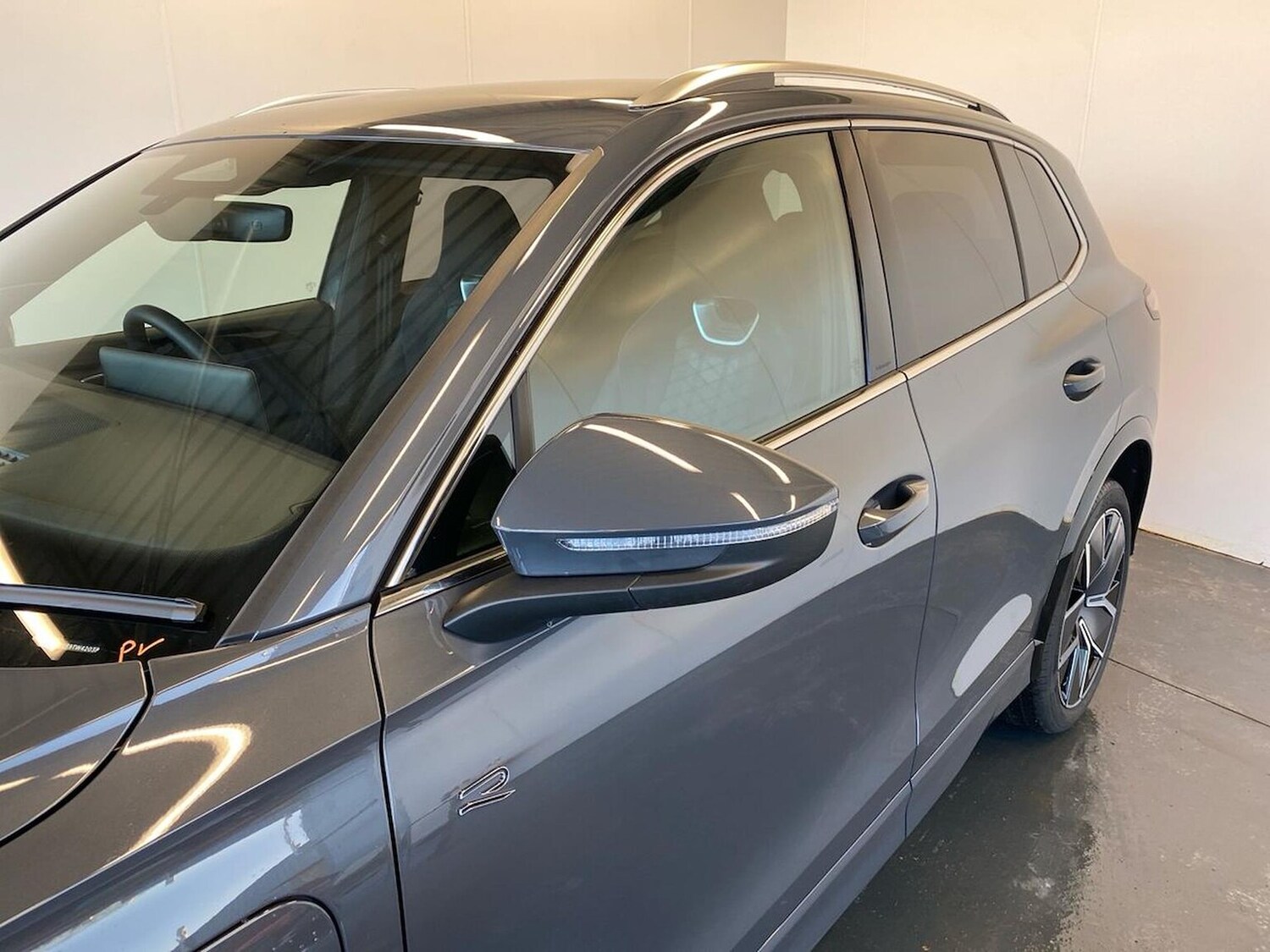 Used Volkswagen Tiguan 2025 for sale - 77578784: Photo 38