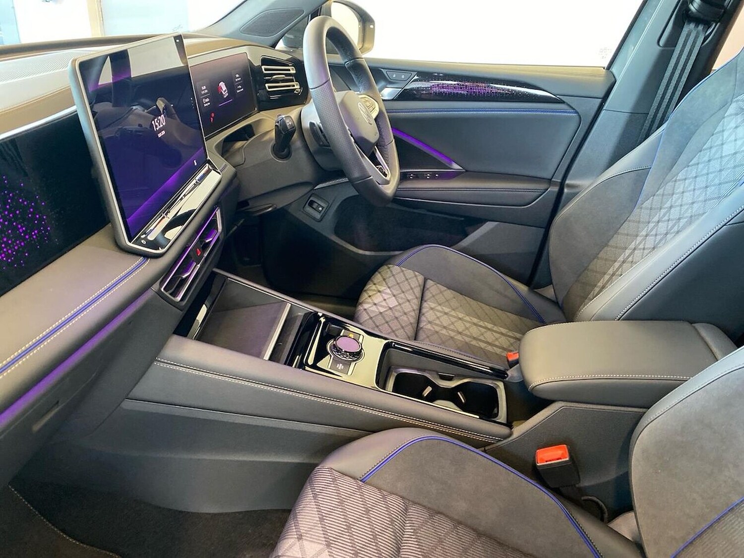 Used Volkswagen Tiguan 2025 for sale - 77578784: Photo 39