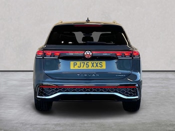 Used Volkswagen Tiguan 2025 for sale - 77578784: Photo