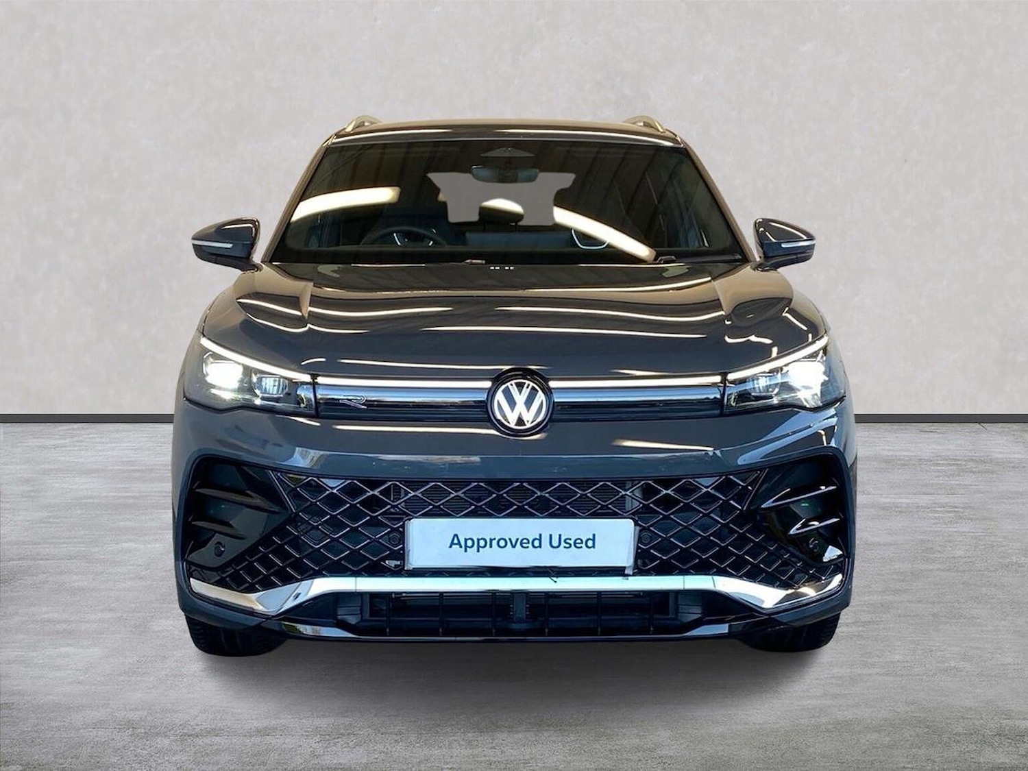 Used Volkswagen Tiguan 2025 for sale - 77578784: Photo 5