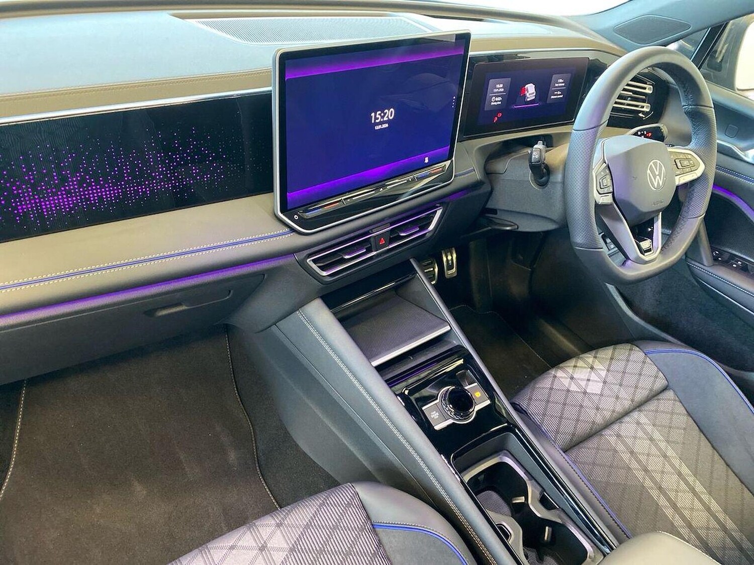 Used Volkswagen Tiguan 2025 for sale - 77578784: Photo 7