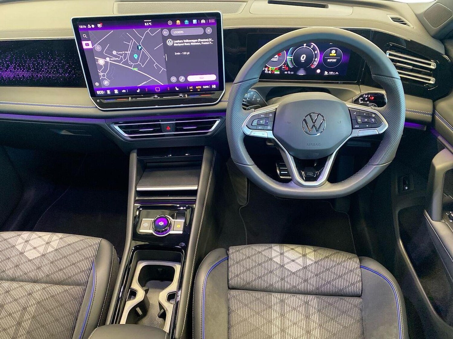 Used Volkswagen Tiguan 2025 for sale - 77578784: Photo 9