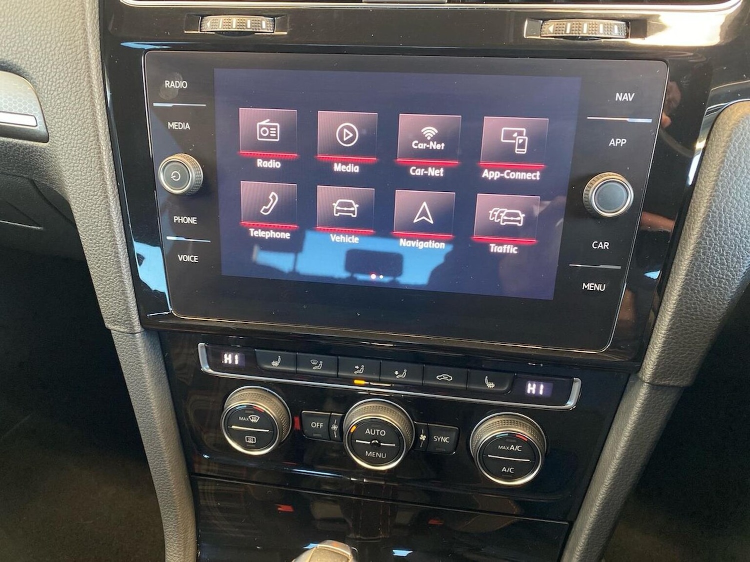 Used Volkswagen Golf 2019 for sale - 78064490: Photo 11