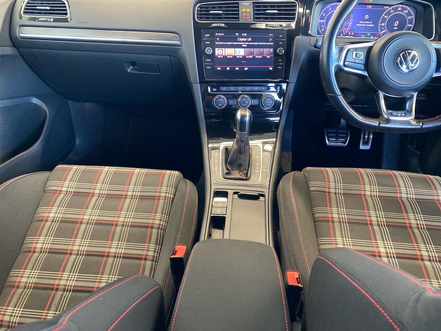 Used Volkswagen Golf 2019 for sale - 78064490: Photo 12