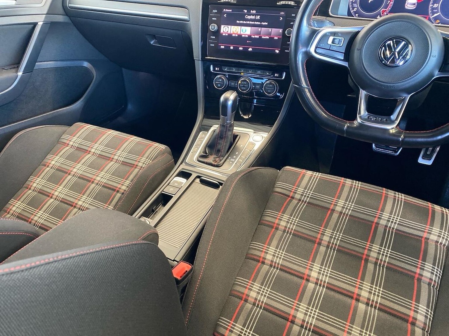 Used Volkswagen Golf 2019 for sale - 78064490: Photo 13