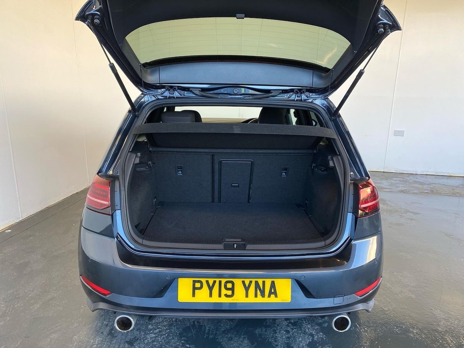 Used Volkswagen Golf 2019 for sale - 78064490: Photo 17