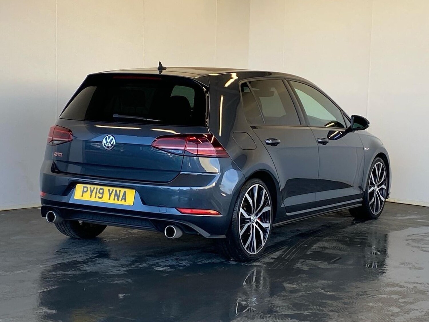 Used Volkswagen Golf 2019 for sale - 78064490: Photo 18