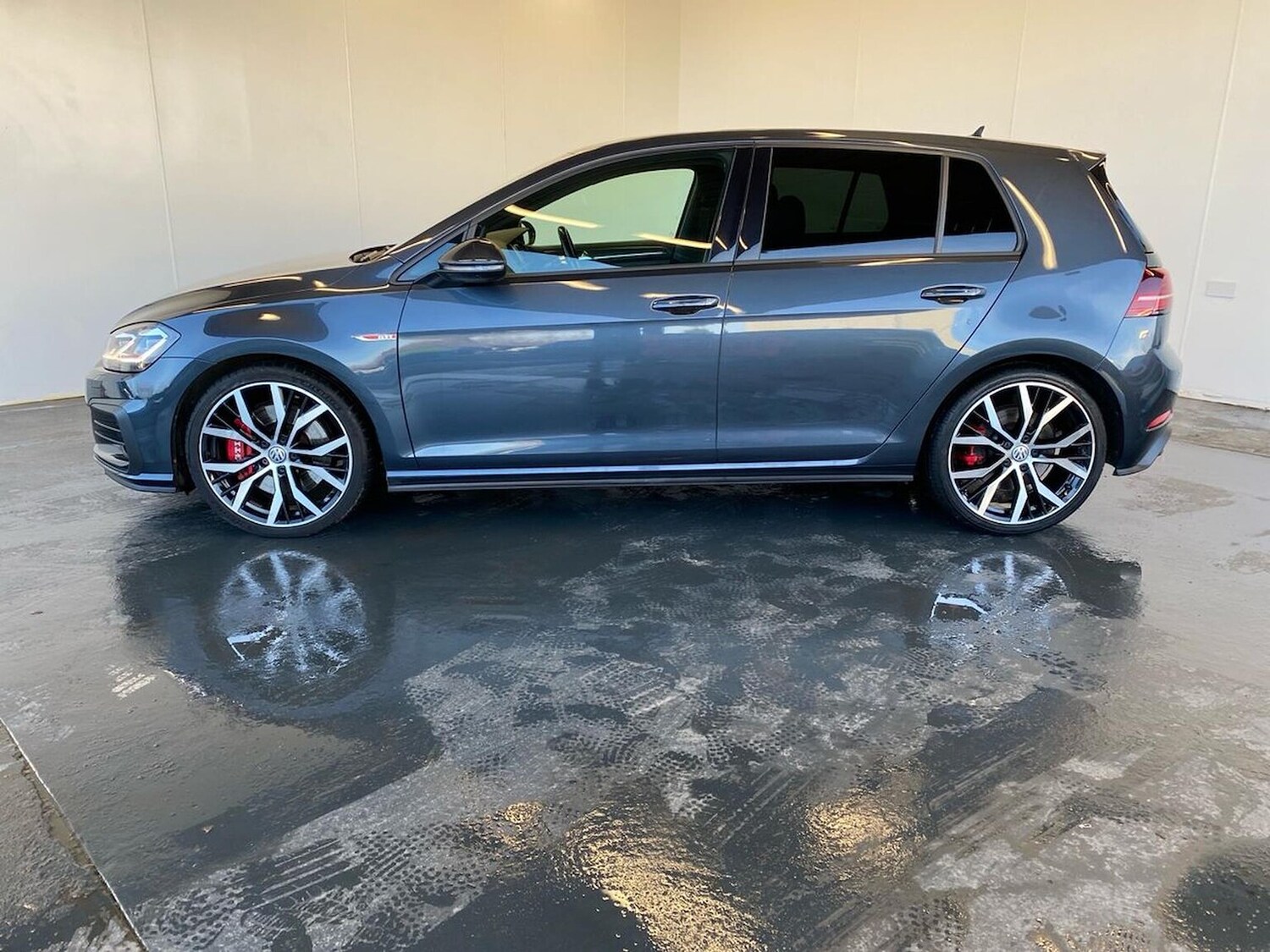 Used Volkswagen Golf 2019 for sale - 78064490: Photo 19