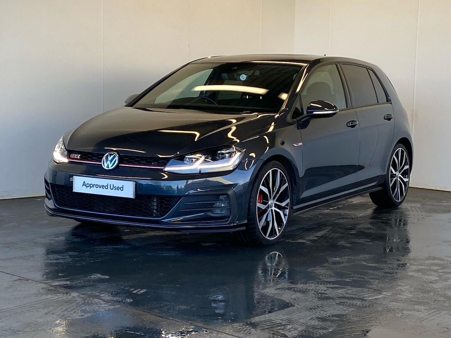 Used Volkswagen Golf 2019 for sale - 78064490: Photo 20
