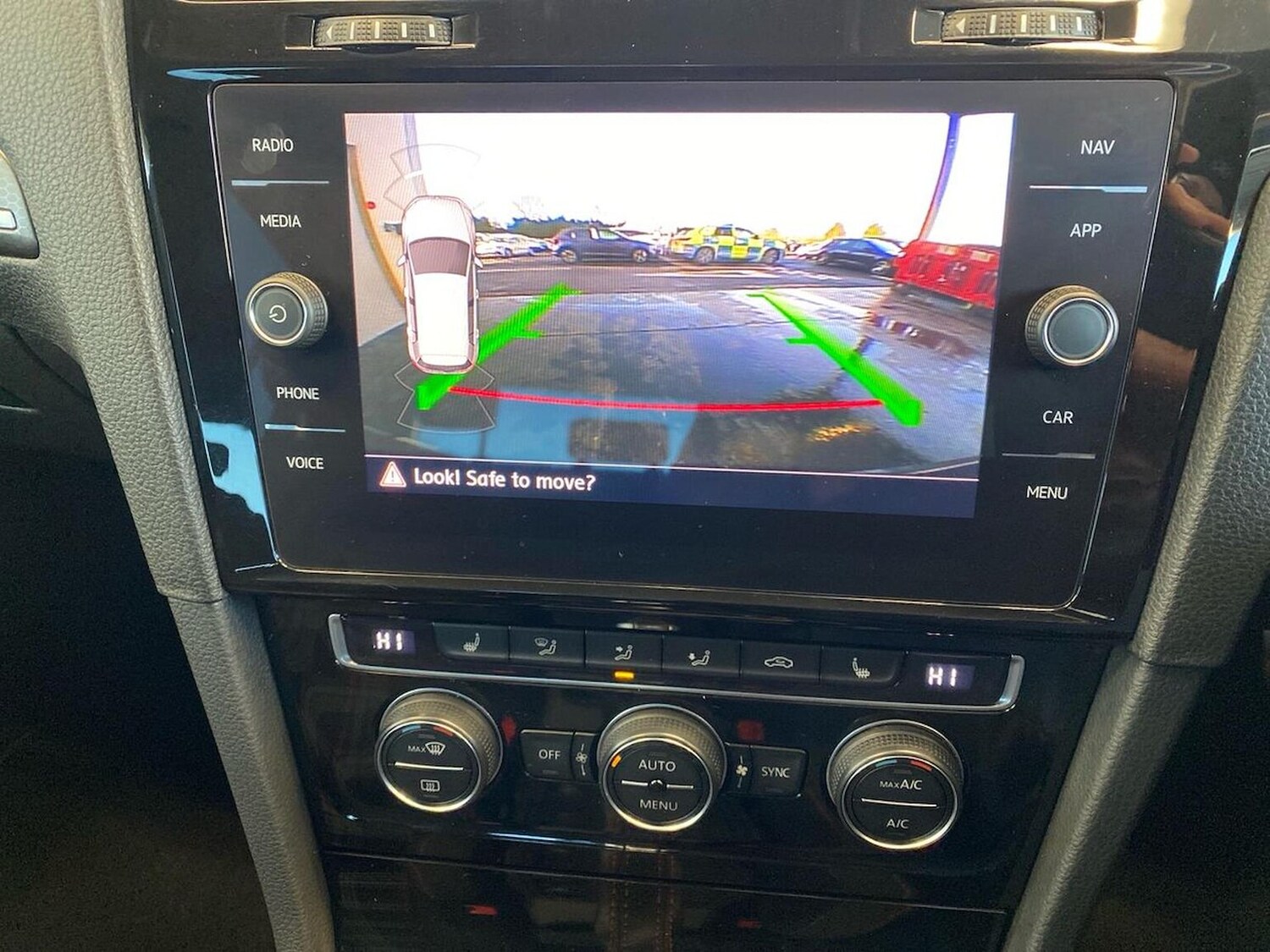 Used Volkswagen Golf 2019 for sale - 78064490: Photo 23