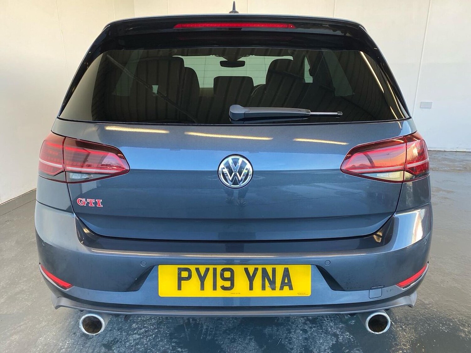 Used Volkswagen Golf 2019 for sale - 78064490: Photo 28