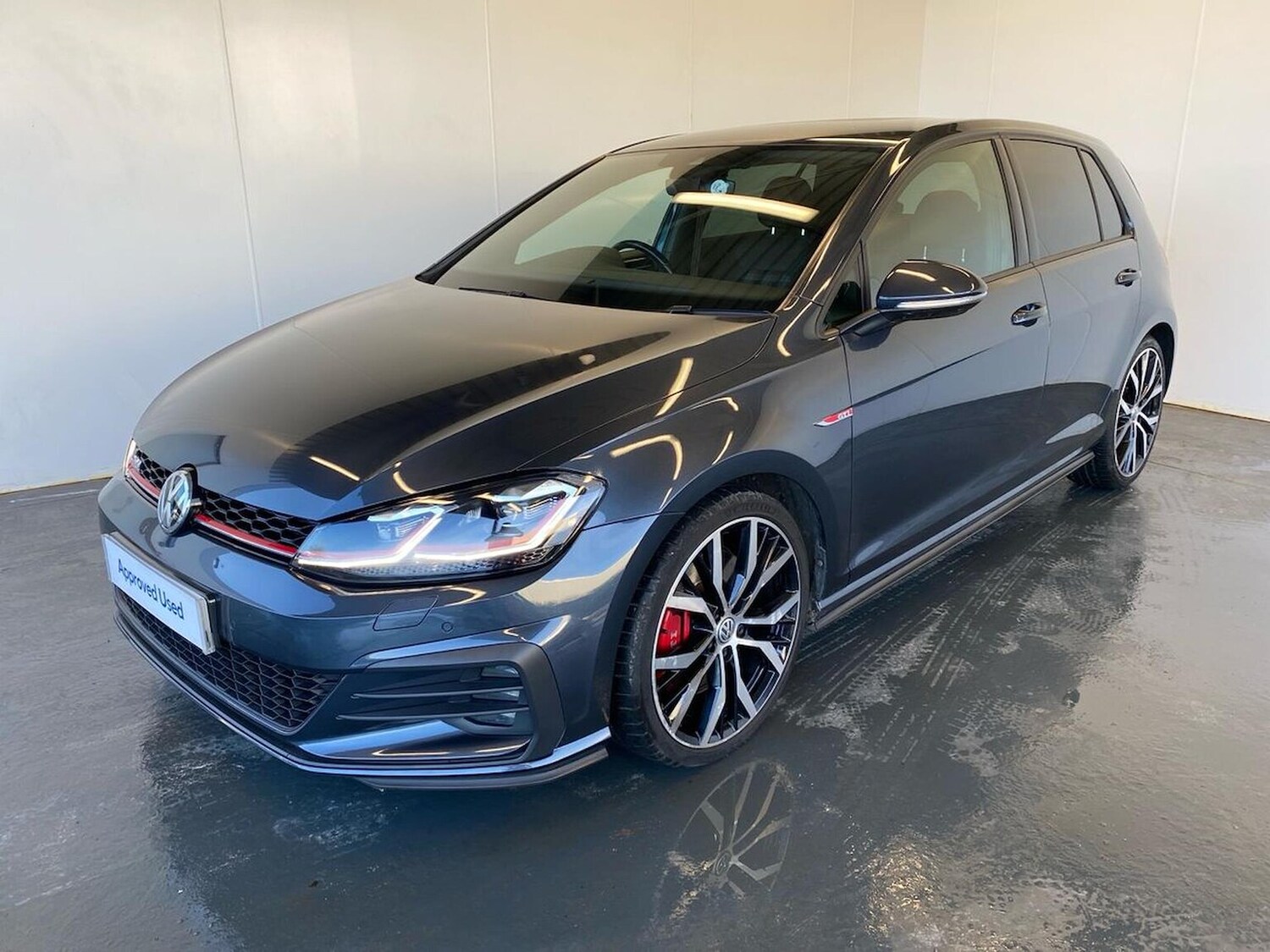 Used Volkswagen Golf 2019 for sale - 78064490: Photo 33