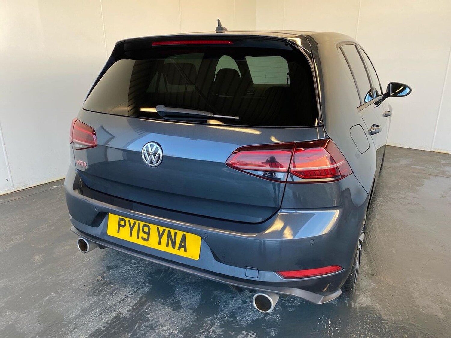 Used Volkswagen Golf 2019 for sale - 78064490: Photo 34