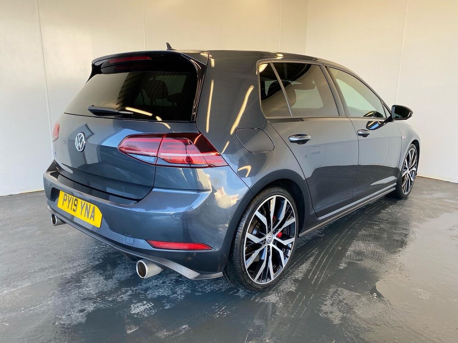 Used Volkswagen Golf 2019 for sale - 78064490: Photo 35