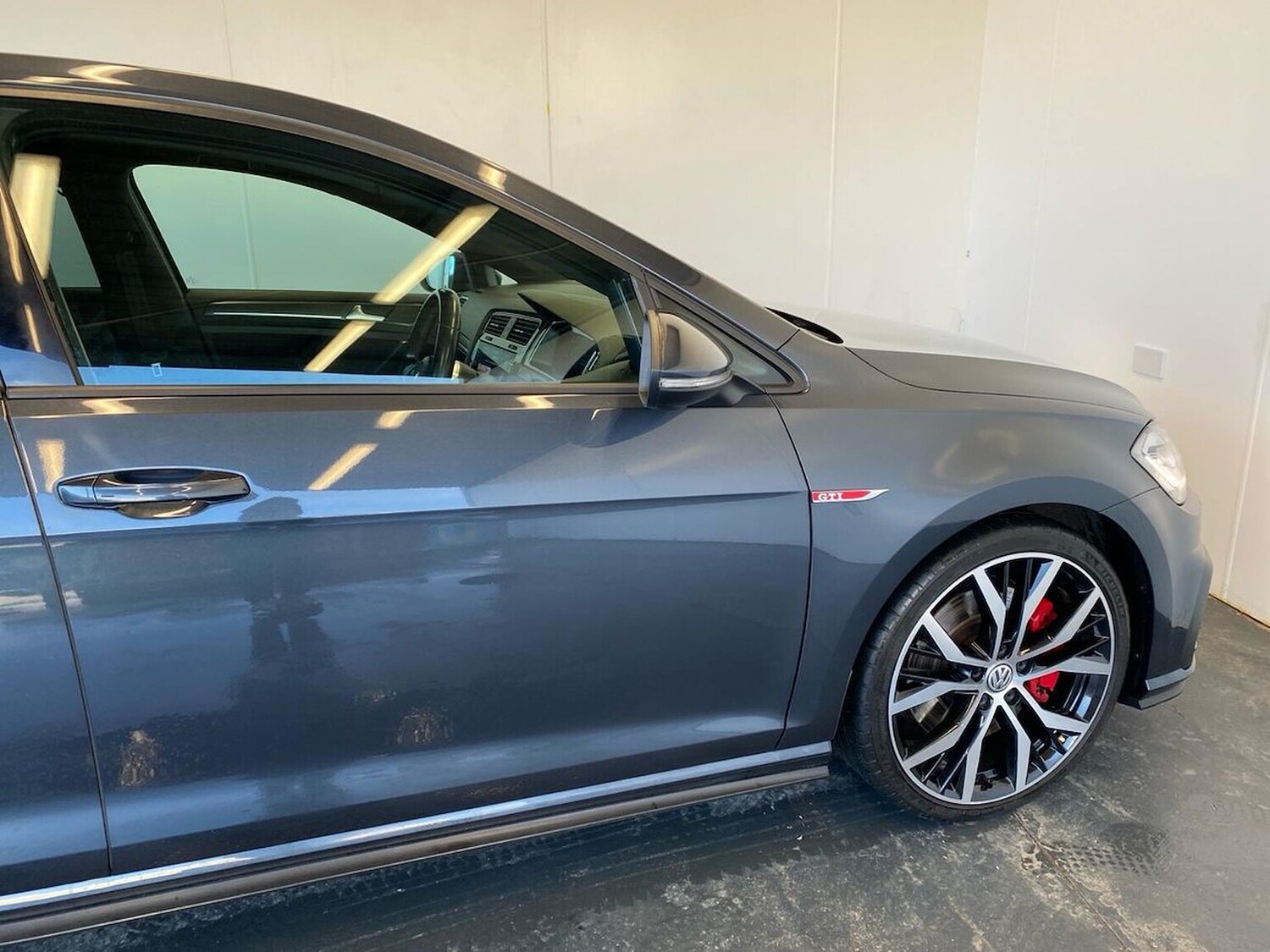 Used Volkswagen Golf 2019 for sale - 78064490: Photo 36