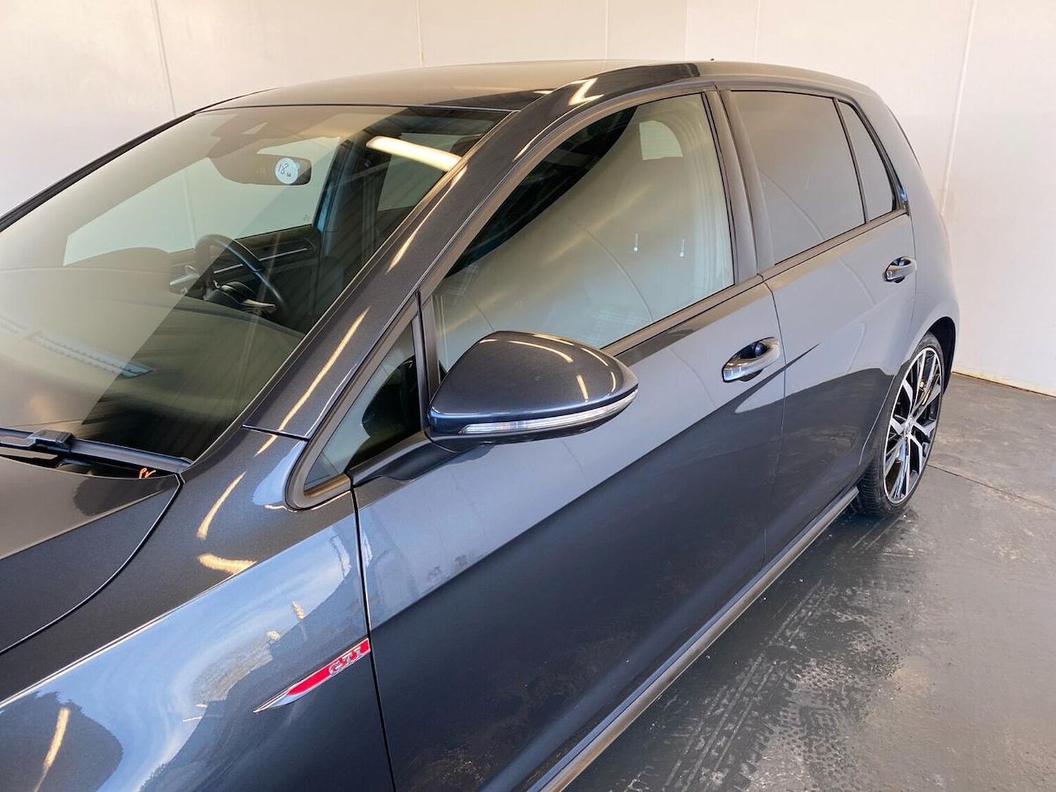 Used Volkswagen Golf 2019 for sale - 78064490: Photo 37