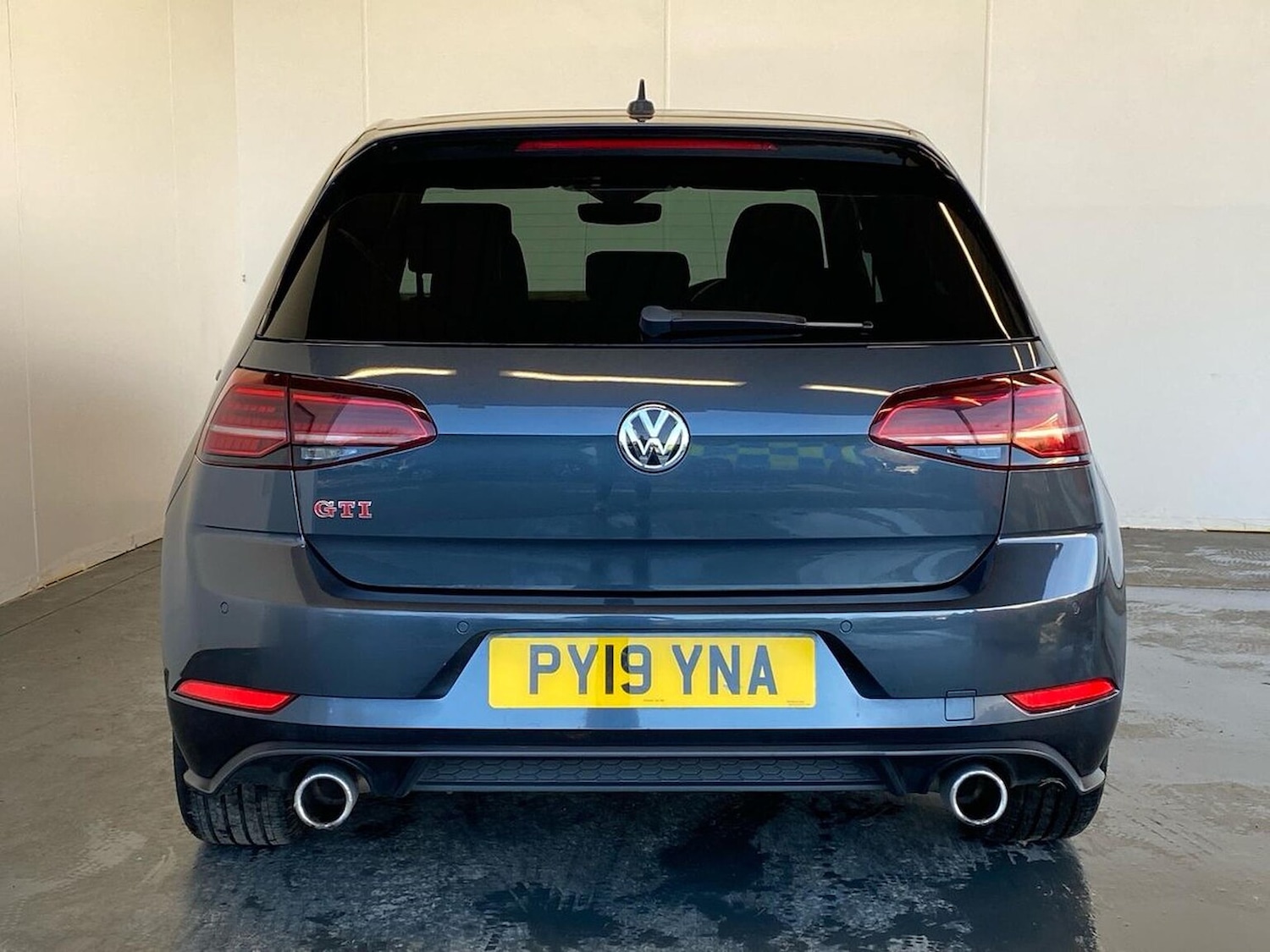 Used Volkswagen Golf 2019 for sale - 78064490: Photo 4