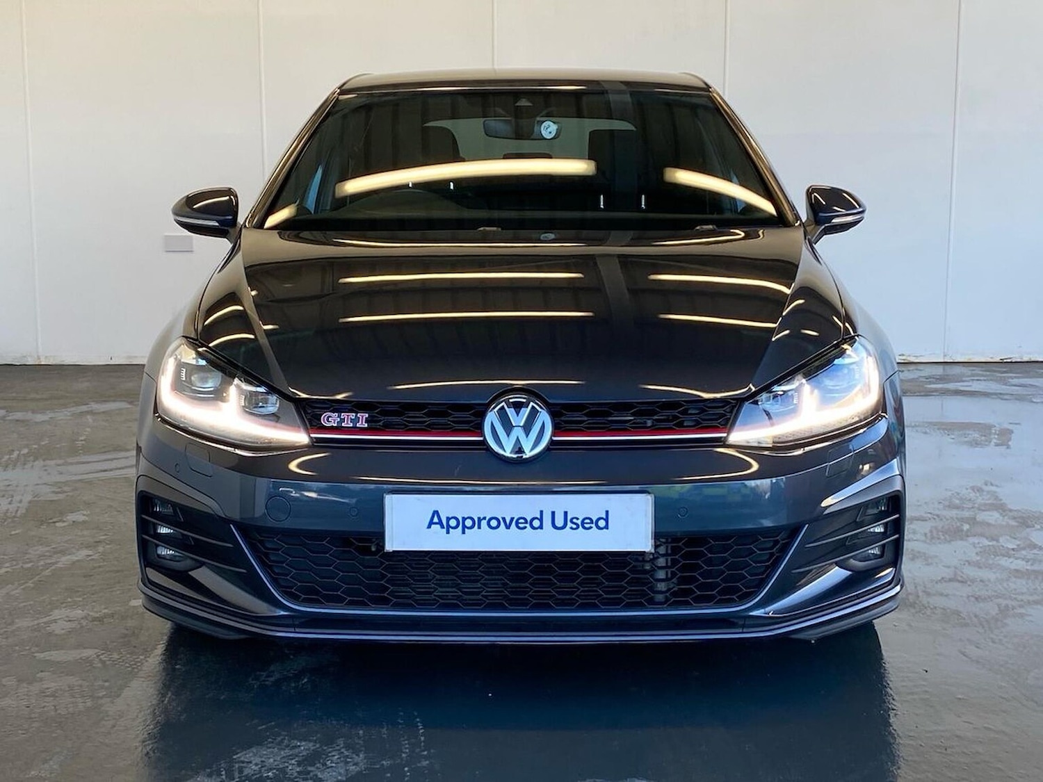 Used Volkswagen Golf 2019 for sale - 78064490: Photo 5