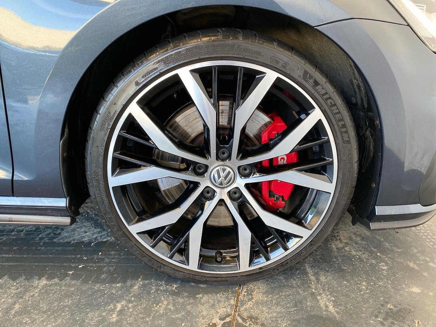 Used Volkswagen Golf 2019 for sale - 78064490: Photo 6